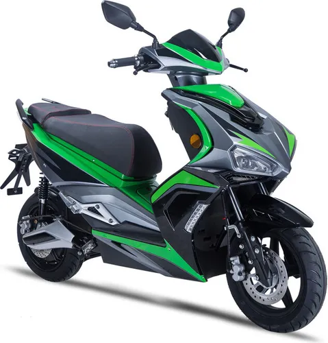 GT UNION E-Mofaroller e-Striker 25 mit Bosch-Motor von GT Union