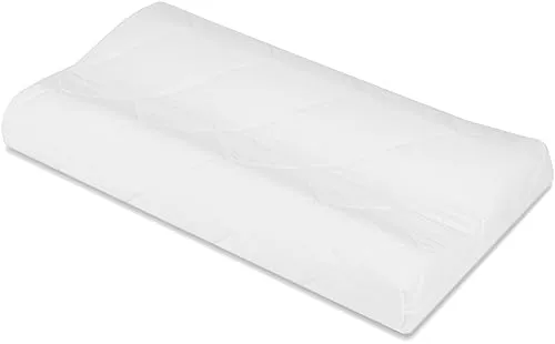 ZOLLNER Nackenkissen 40x70 cm