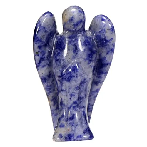 Kunst Blau von Morella