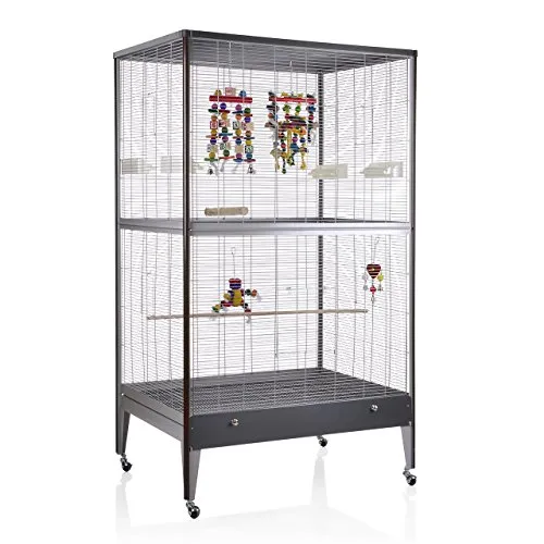 Vogelkäfige & -ständer von Montana Cages