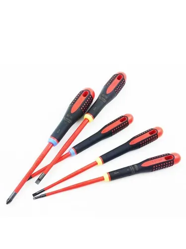 Jgo 5 Destor. Ergo Aislo Slim von Bahco