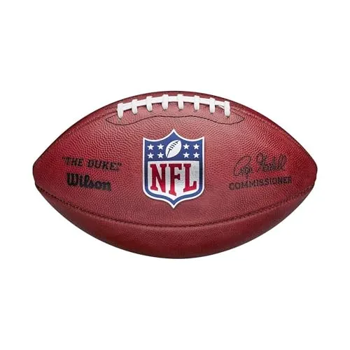 Wilson American Football NFL The Duke von Wilson