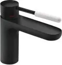 HEWI AQ1B12M10260 RN Einhebel-Waschtischmischer, pulver.