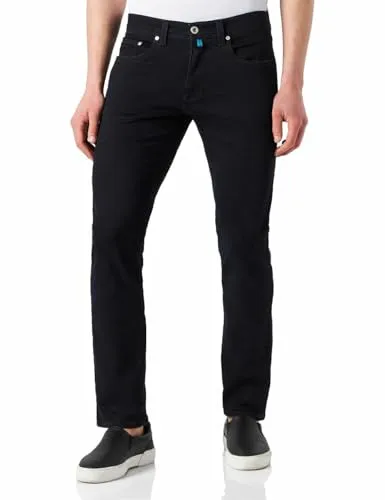 Pierre Cardin Herren 5-Pocket Lyon Tapered Jeans von pierre cardin