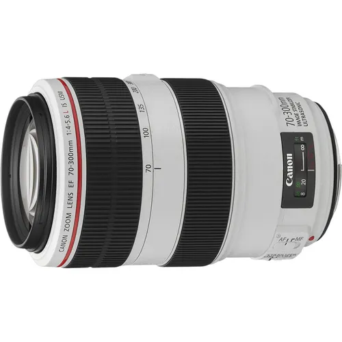 Produktbild Canon EF 70-300mm f/4-5.6L IS USM