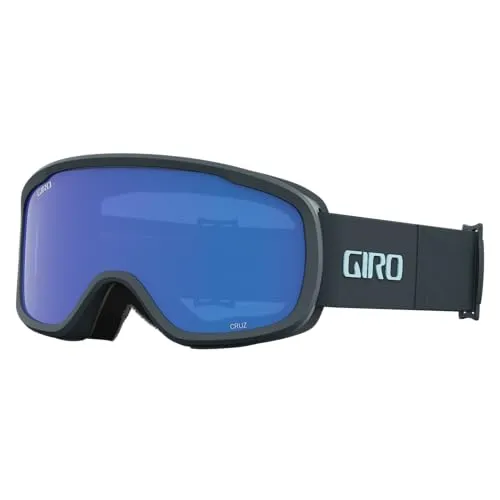 Giro Snow Cruz Dark Shark Light Thirds - -