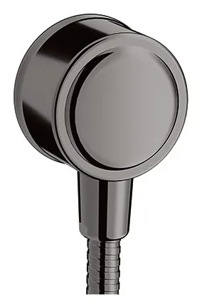 Axor Montreux Wandanschluss mit Rückflussverhinderer