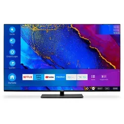 Medion® MD30707 LED-Fernseher 49.5 Zoll von MEDION