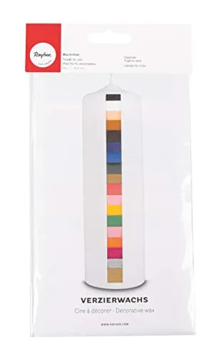 Lebensmittelverpackungsmaterial von Rayher