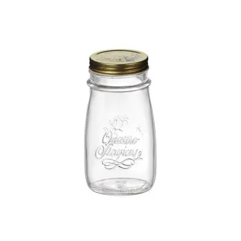 Quattro Stagoni Smoothie-Flasche 410 ml