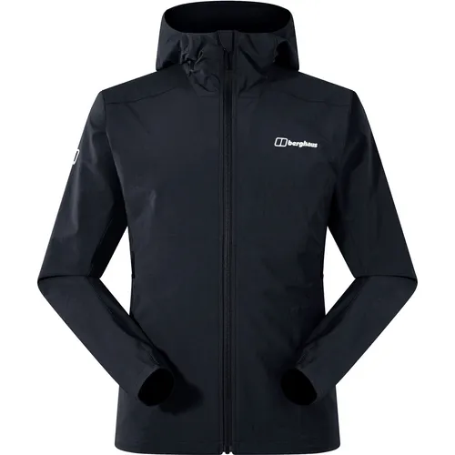 Berghaus M Ridge-roamer Lite Jacket – Leichte Softshell-Jacke für Herren