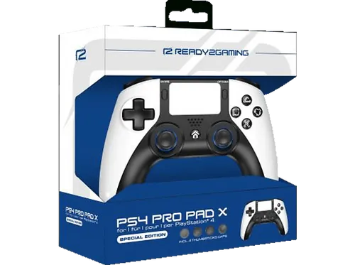 ready2gaming Pro Pad X