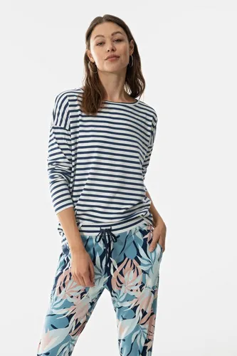 Mey Nachtwäsche Serie Cyra Damen Homewear-Oberteile von mey