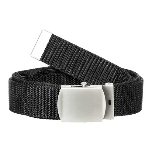 MFH Gürtel mit Geldfach schwarz ca. 3,2 cm