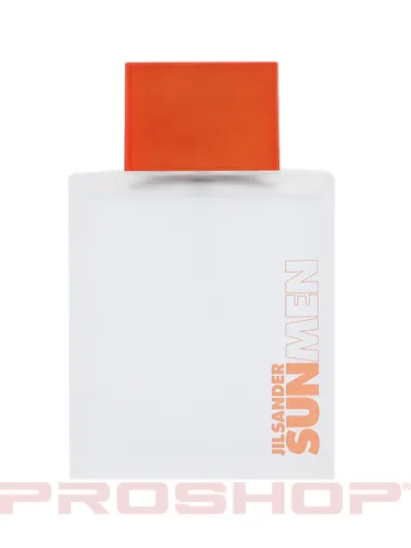 Jil Sander Sun Men Eau de Toilette von Jil Sander