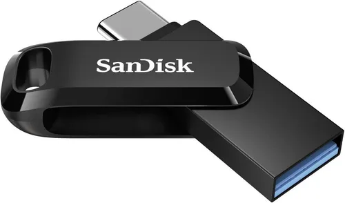 SanDisk Ultra Dual Drive Go USB Type-C 128 GB von SanDisk