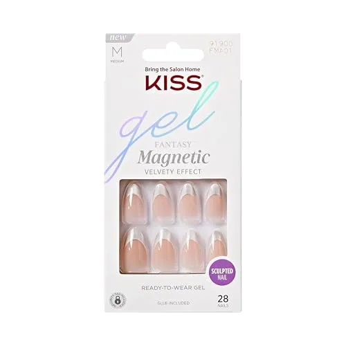 Künstliche Nägel von Kiss