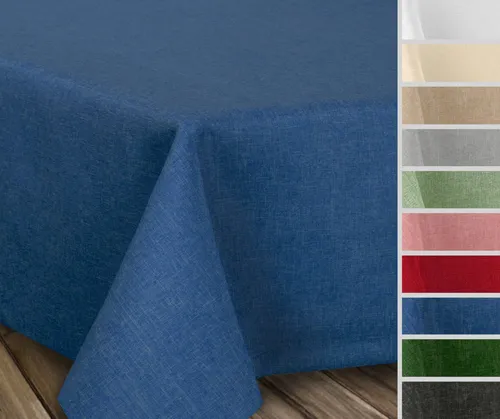 Tischwäsche Blau von Beautex