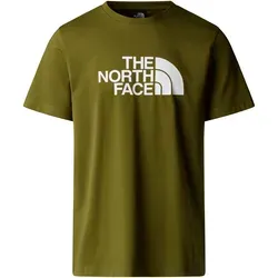 The North Face S/S Easy Tee von The North Face
