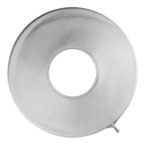 LUFTKISSEN-SET Gummi 45 cm m.Luftpumpe 1 St