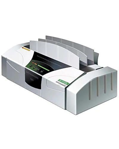 Qupa TC80 von lamiess