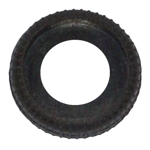 Fahrrad Dynamo Gummi Laufrolle für Anlun Dynamo