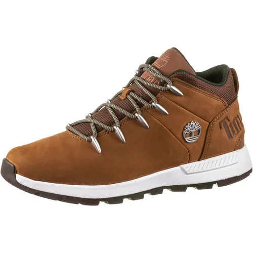 TIMBERLAND Herren Freizeitschuhe Sprint Trekker Mid von Timberland