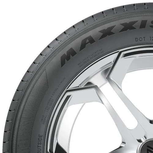 Maxxis Premitra 6 HP6 XL RF 205/55 R17 95V Sommerreifen von Maxxis