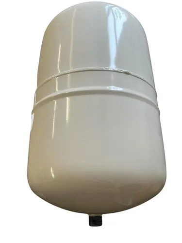 Reflex Ausdehnungsgefäß 25 Liter MAG-H - Thermostate für Heizungen, druckstabil bis 6/1.5 bar und temperaturbeständig bis 120°C - ideal für effiziente Heizsysteme.