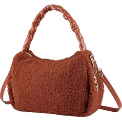 Schultertasche Teddy