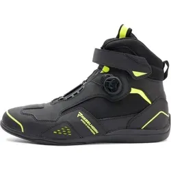 REBELHORN Spark II Motorradstiefel für Damen und Herren von Rebelhorn