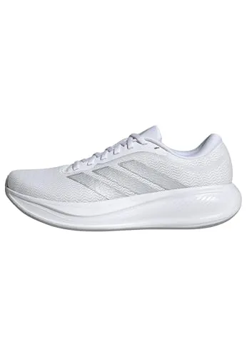 adidas Schuhe Silber von adidas