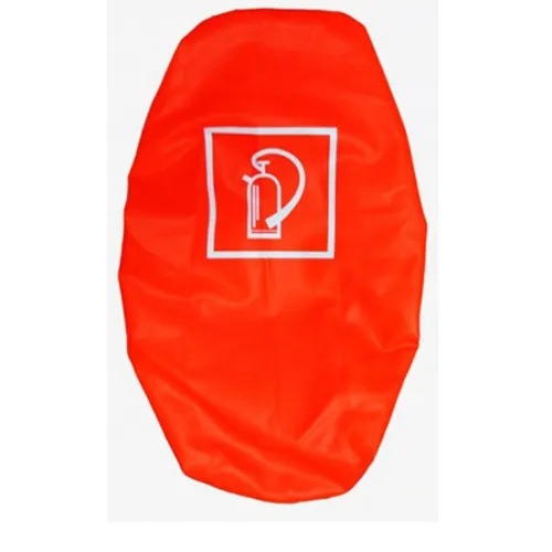 Gitternetzhaube Abdeckhaube für 4 u. 6 kg Feuerlöscher Haube