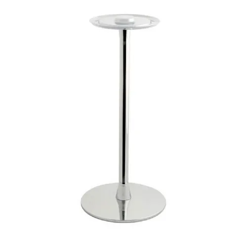 sambonet Wein- und Sektkühler Rosenthal Ständer für Weinkühler Linea Q