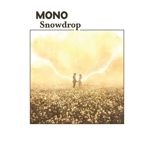 Mono / Snowdrop
