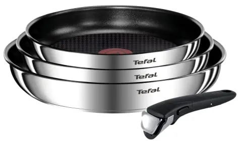 TEFAL INGENIO EMOTION PFANNENSET 4-TEILIG