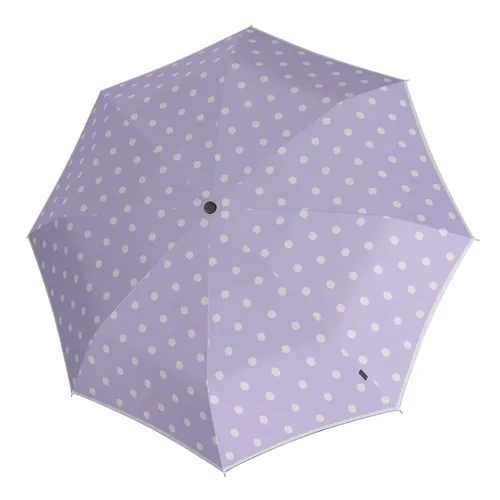 Knirps A.050 Medium Manual Dot Art Regenschirm von Knirps