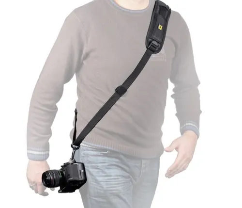 Schultergurt für Kamera, Quick Strap Kameragurt