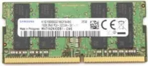 Produktbild 16GB DDR4 SODIMM Speicher