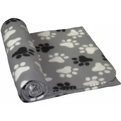 Nobby Tierdecke Nobby Fleece Plaid 