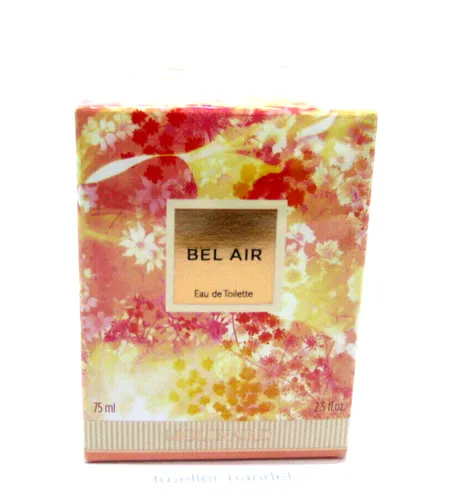 Molinard - Bel Air 75ml EDT Eau de Toilette - Herrendüfte mit einem frischen, eleganten Duftprofil, ideal für den täglichen Gebrauch oder besondere Anlässe.