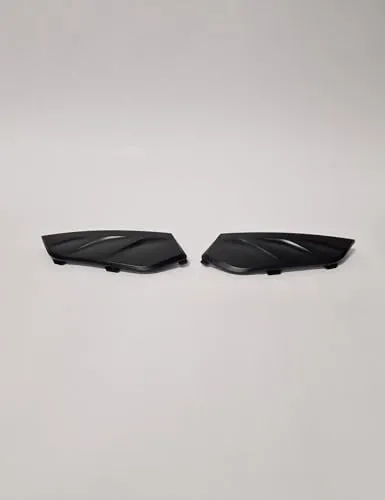 Seitendeckel HJC 21B / 50B