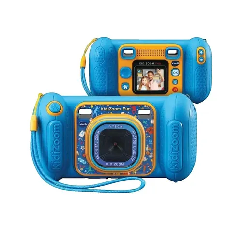 VTech KidiZoom FUN BLEU von VTech