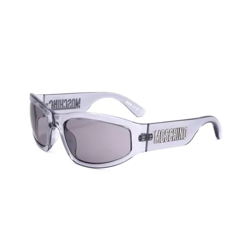 Sonnenbrillen Moschino MOS164/S KB7 GREY 60/21/130 Herren