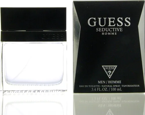 Guess Seductive Homme EDT 100 ml