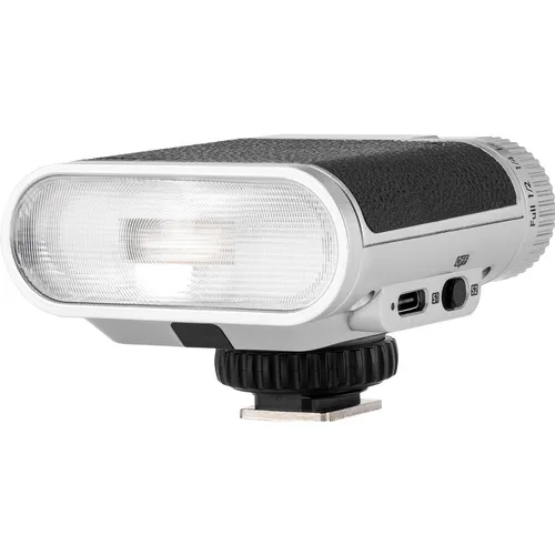 Viltrox Vintage Z1 Flash