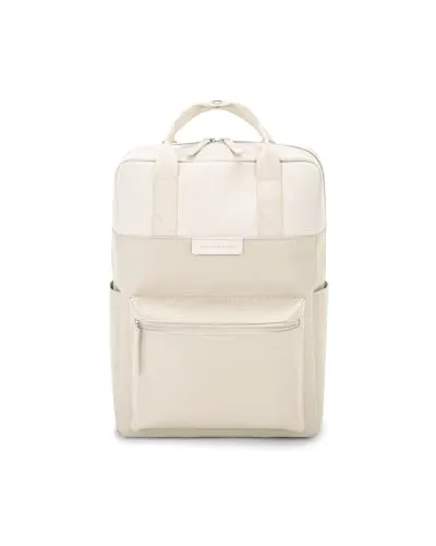 Kapten & Son Bergen Daypack in Sandstone in beige von Kapten & Son