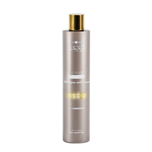 Hair Company Inimitable Style Frizz Stopper Shampoo 250ml - Anti-Frizz-Shampoo