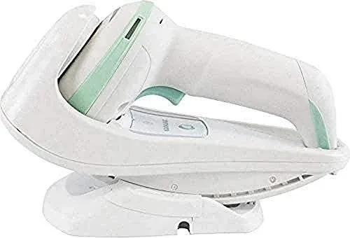 Gryphon I 2D Barcode-Scanner - Tragbarer Barcodescanner mit 2D-Imager, decodiert schnell und zuverlässig, ideal für mobile Anwendungen und den Einzelhandel.