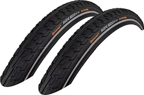 Continental Ride Tour 26